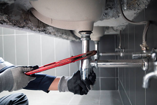Trusted Emergency Plumber service in Lexington, MS - AAA Plumbing Heating